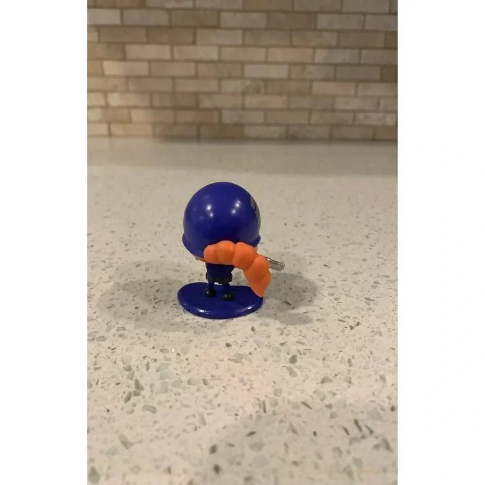 Awesome‎ Little Green Men Figure Lot